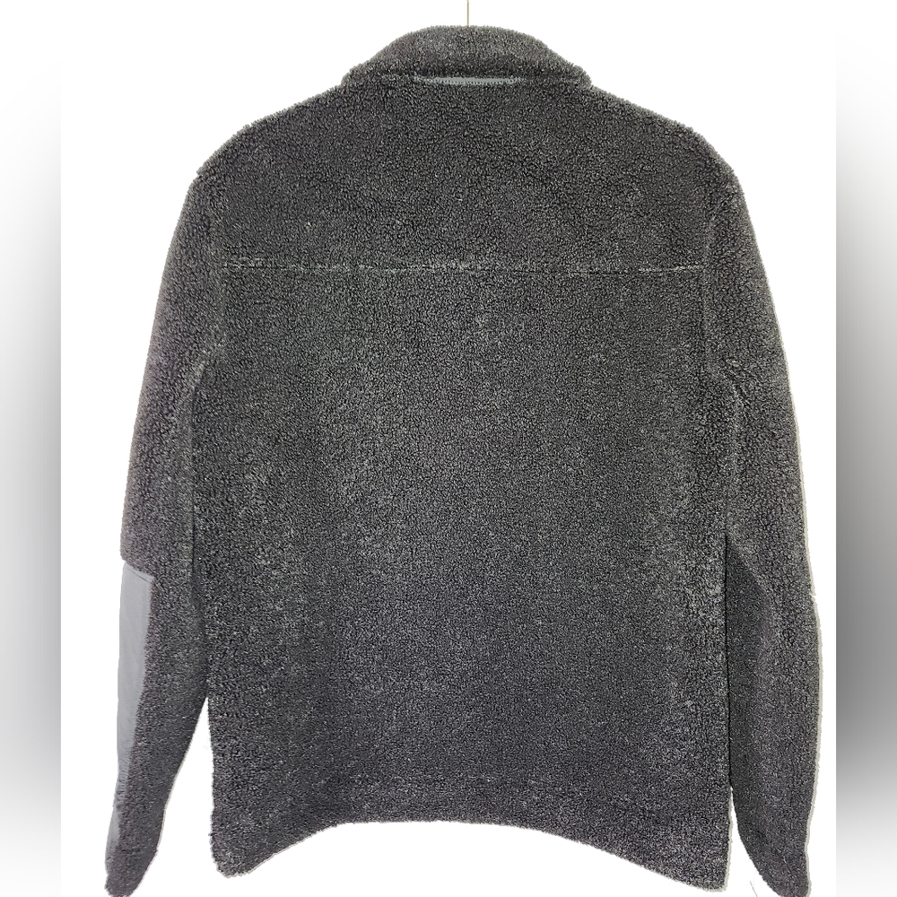 Sherpa Jacket - Picture 3 of 6